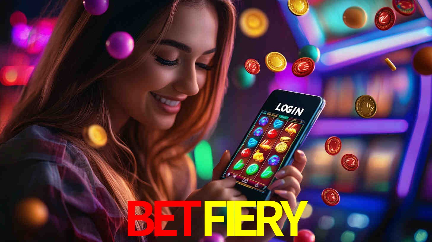 Processo de Download do App BETFIERY - Passo a Passo Simples