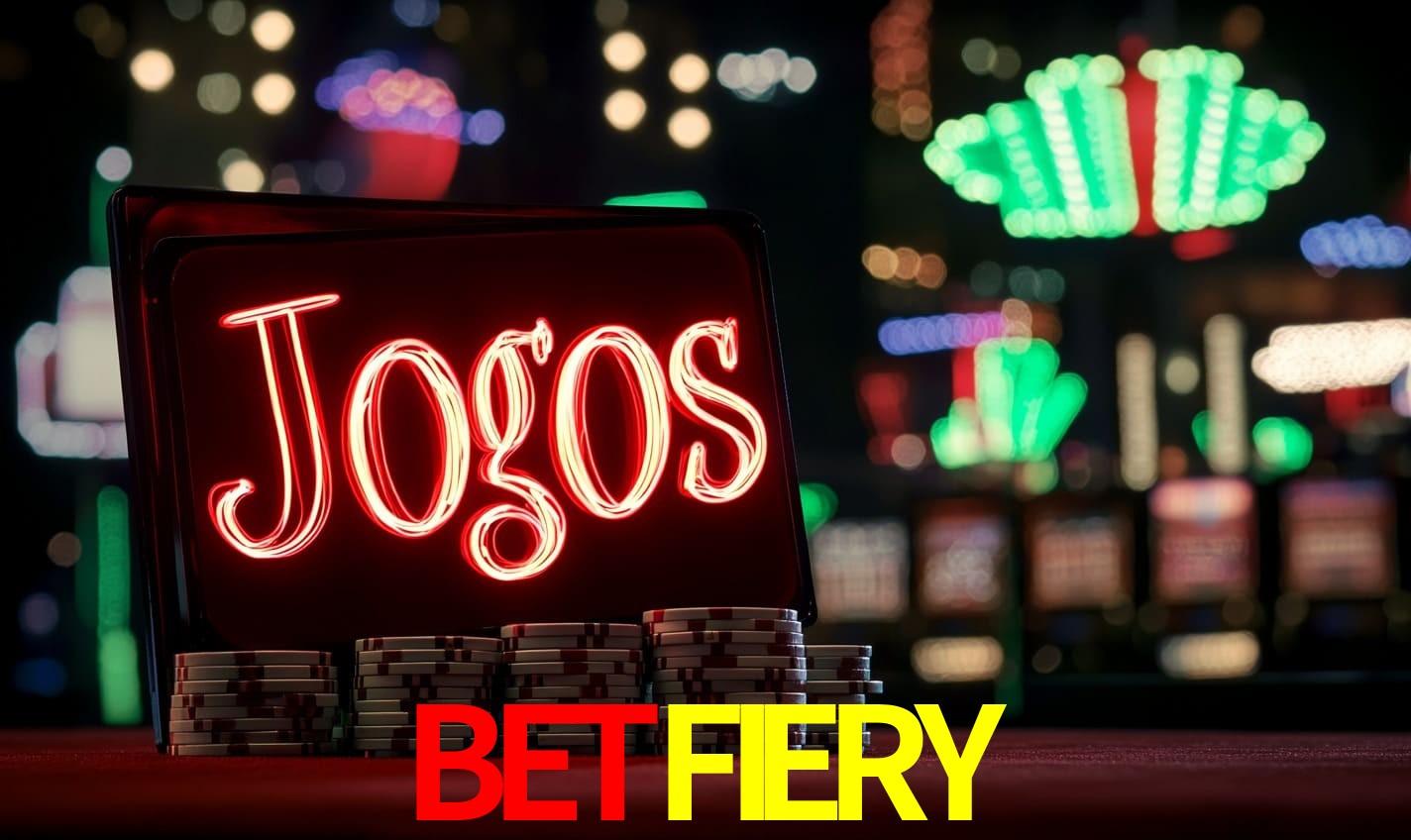 Coleção Premium de Slots BETFIERY - NetEnt, Pragmatic Play, Evolution